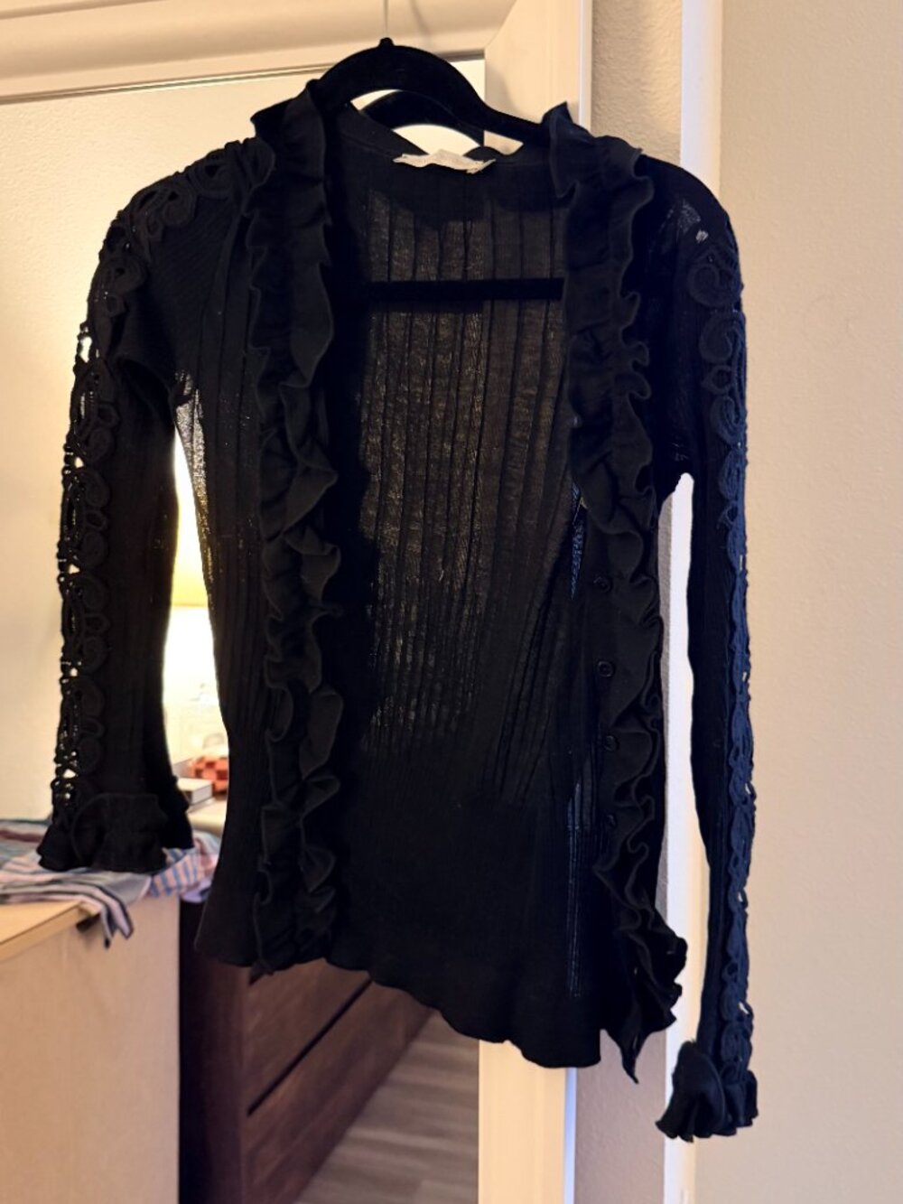 Anne Fontaine Paris Parfaite (Size 38)